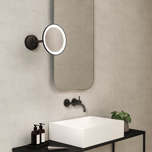 Купить подсветку зеркала в ванной комнате в Киеве ᐈ узнать цену от EGLO