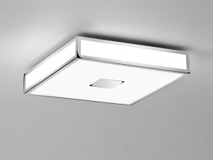Потолочные светильники для ванной комнаты IP44